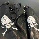 Chrome    Hearts  CH0102