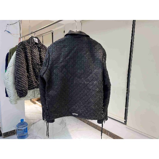 Chrome    Hearts  CH0103