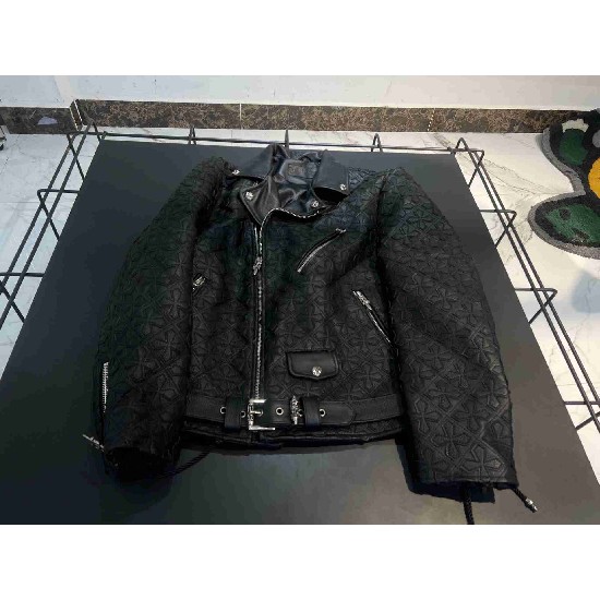 Chrome    Hearts  CH0103