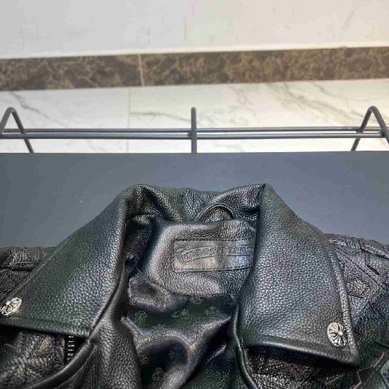 Chrome    Hearts  CH0103