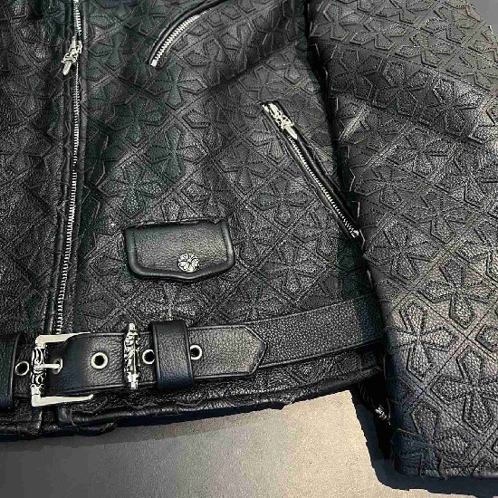 Chrome    Hearts  CH0103