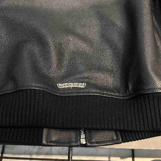 Chrome    Hearts  CH0104