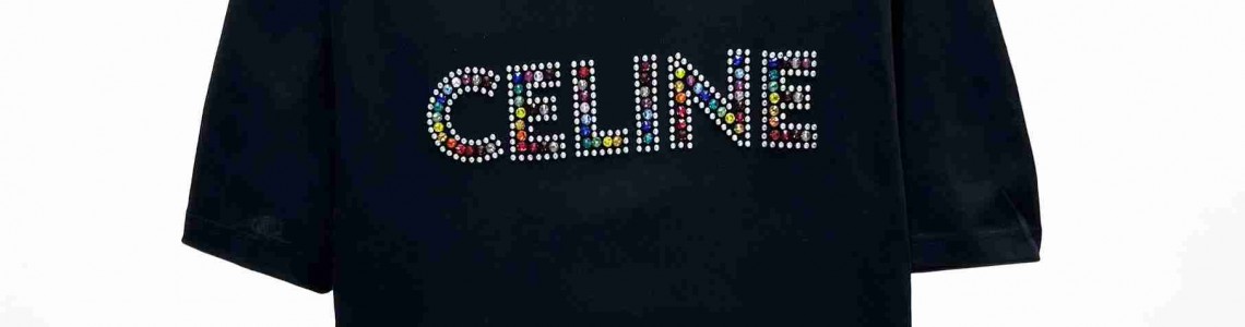 Celine T-shirt