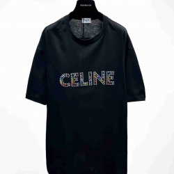 Celine T-shirt CLY0001