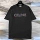 Celine T-shirt CLY0001