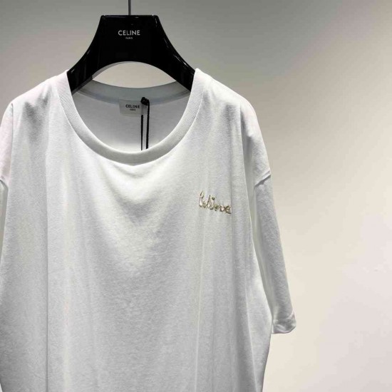 Celine T-shirt CLY0002