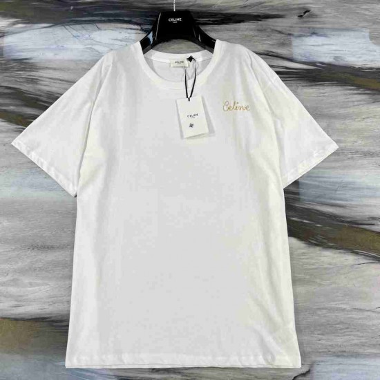 Celine T-shirt CLY0002