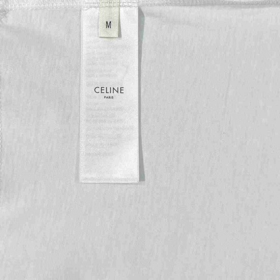 Celine T-shirt CLY0002