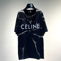 Celine T-shirt CLY0007