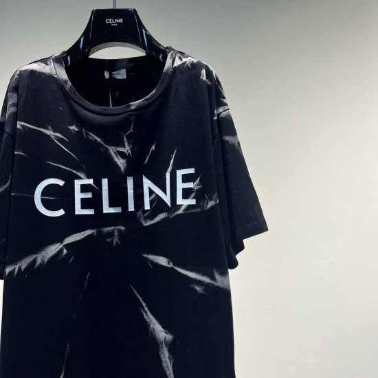 Celine T-shirt CLY0007