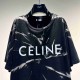 Celine T-shirt CLY0007