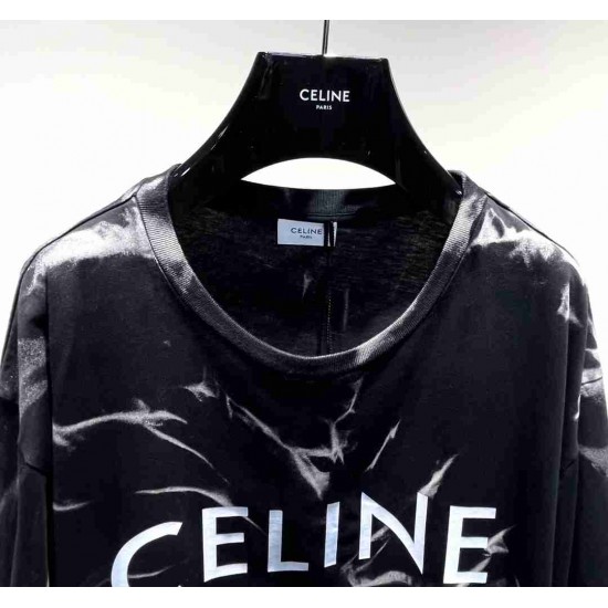 Celine T-shirt CLY0007