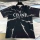 Celine T-shirt CLY0007