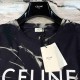 Celine T-shirt CLY0007