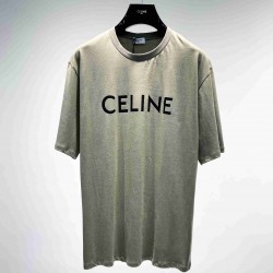 Celine T-shirt CLY0008