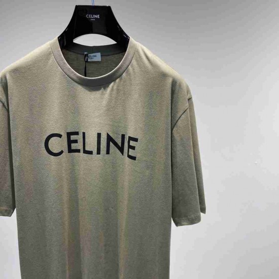 Celine T-shirt CLY0008