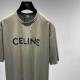 Celine T-shirt CLY0008