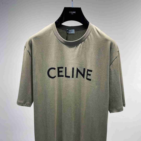 Celine T-shirt CLY0008