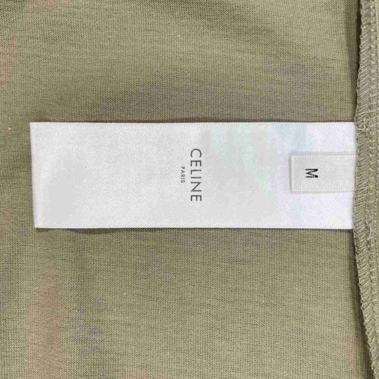 Celine T-shirt CLY0008