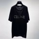 Celine T-shirt CLY0009