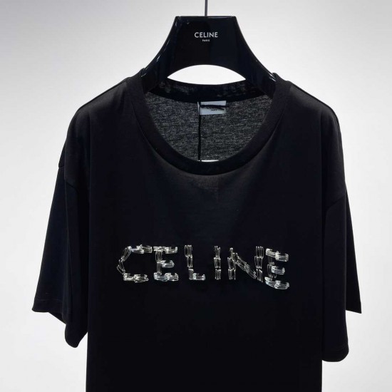 Celine T-shirt CLY0009