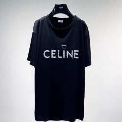 Celine T-shirt CLY0010