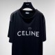 Celine T-shirt CLY0010