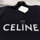 Celine T-shirt CLY0010