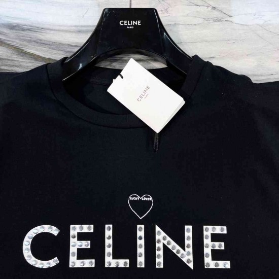 Celine T-shirt CLY0010