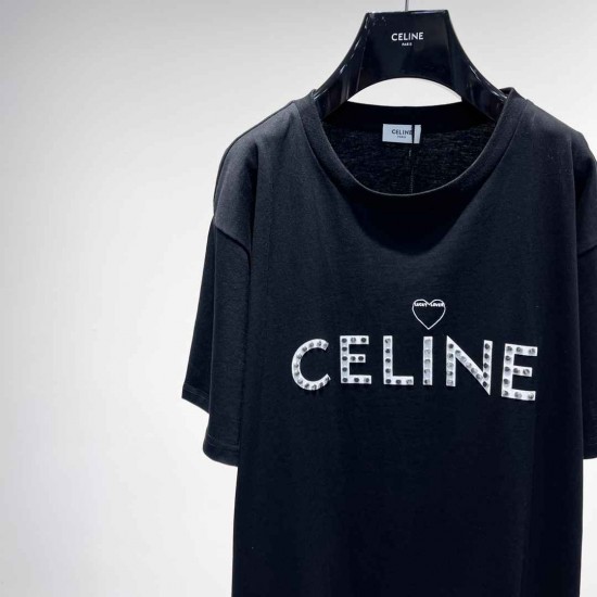 Celine T-shirt CLY0010