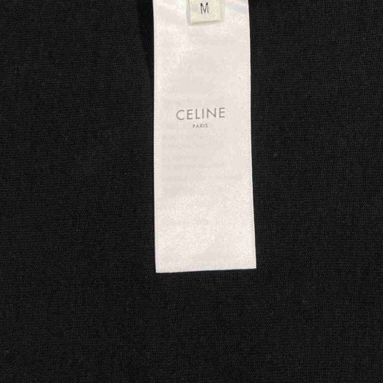 Celine T-shirt CLY0010