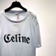 Celine T-shirt CLY0011