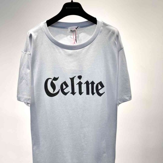 Celine T-shirt CLY0011