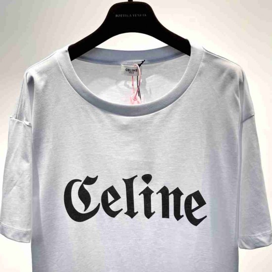 Celine T-shirt CLY0011