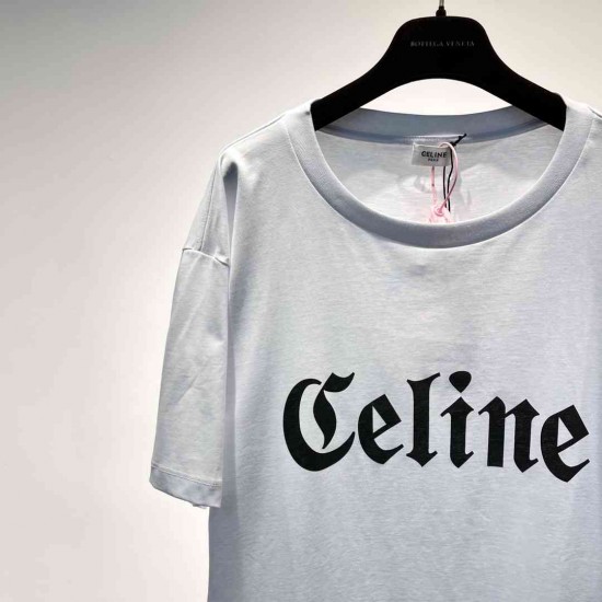 Celine T-shirt CLY0011