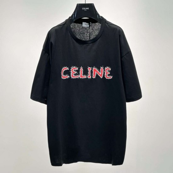 Celine T-shirt CLY0012