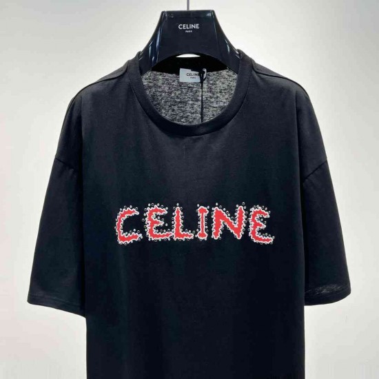 Celine T-shirt CLY0012