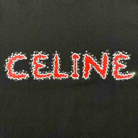 Celine T-shirt CLY0012