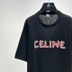 Celine T-shirt CLY0012