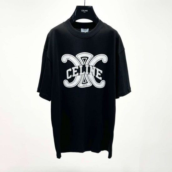 Celine T-shirt CLY0013