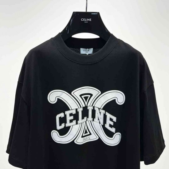 Celine T-shirt CLY0013