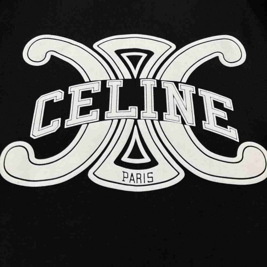 Celine T-shirt CLY0013