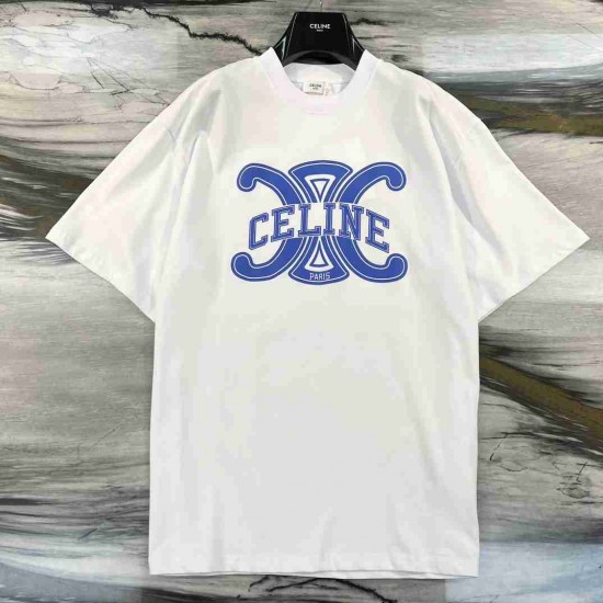 Celine T-shirt CLY0014