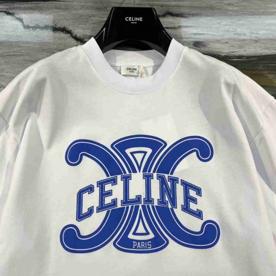 Celine T-shirt CLY0014