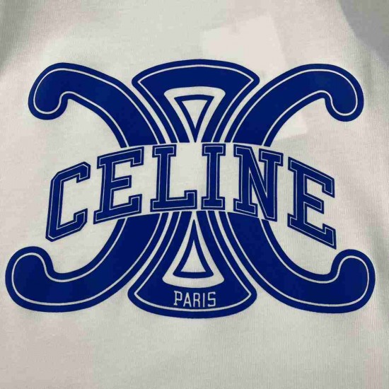 Celine T-shirt CLY0014