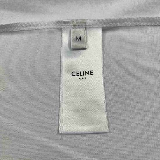 Celine T-shirt CLY0014