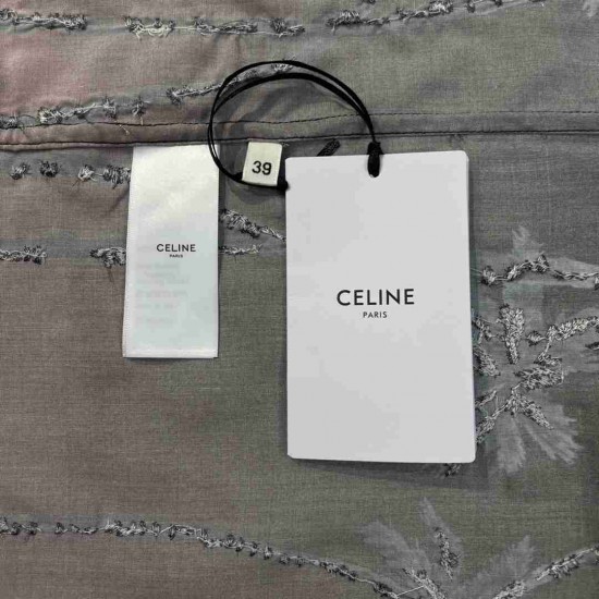 Celine T-shirt CLY0015