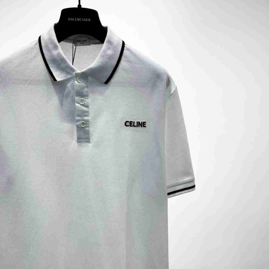 Celine T-shirt CLY0021