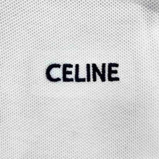 Celine T-shirt CLY0021