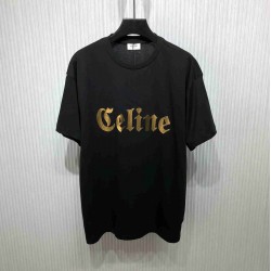 Celine T-shirt CLY0024